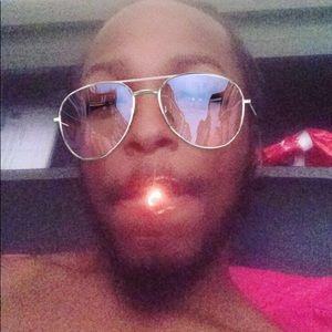 Meet your Posher, Rayshawn